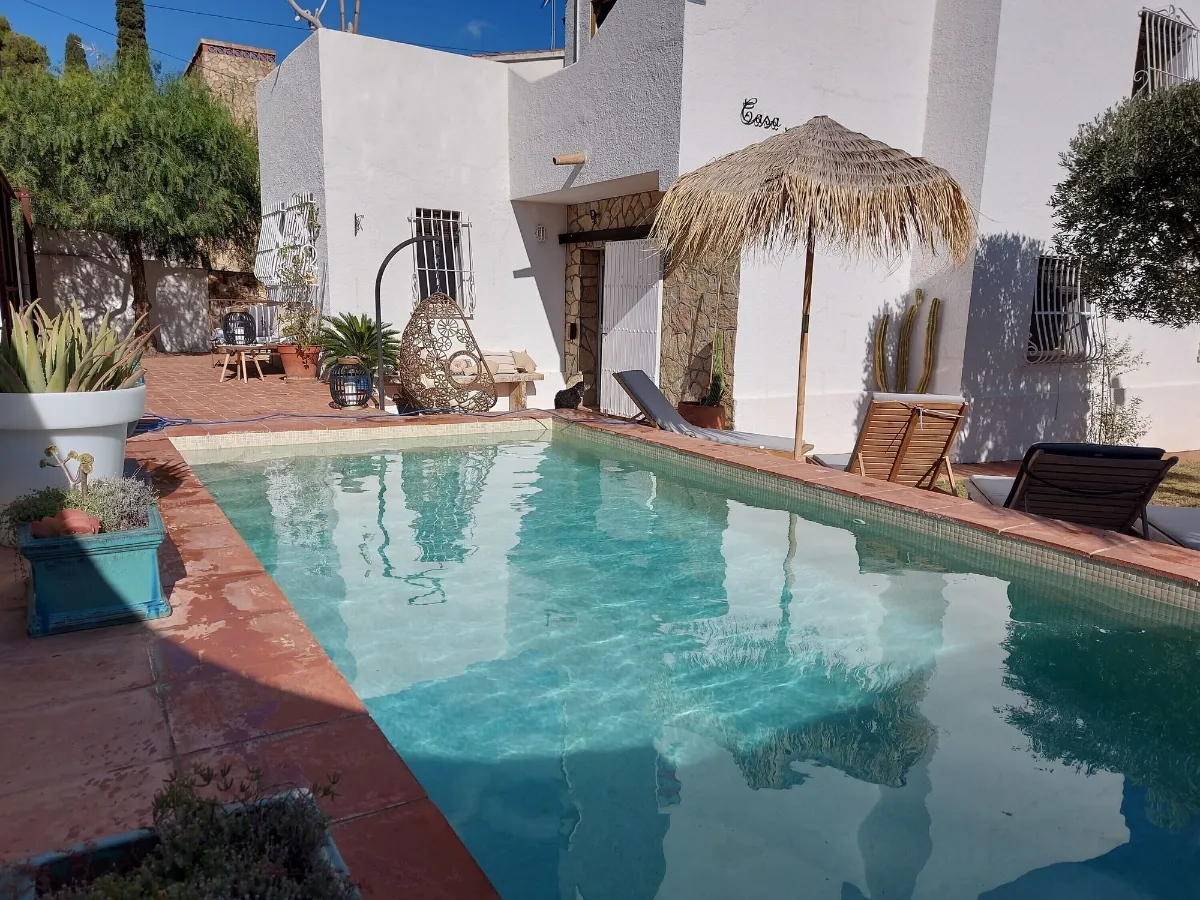 Casa Erguel50
